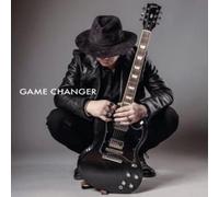 Patrik Jansson Band - Game Changer