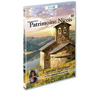 Patrimoine niçois : l'avenir du passé [Francia] [DVD]