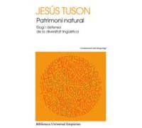 Patrimoni Natural (ebook)