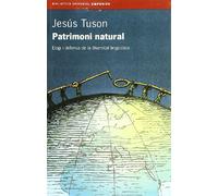 Patrimoni natural.: Elogi i defensa de la diversitat lingüística (BIBLIOTECA UNIVERSAL EMPURIES)