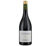 Patrimonio 2024 - Dominio Ligenda