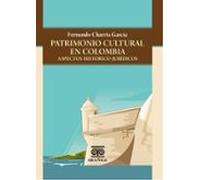 Patrimonio Cultural En Colombia (ebook)