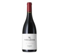 Patrimonio E Croce Rouge 2022 - Dominio Yves Leccia