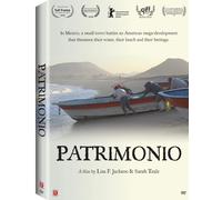 Patrimonio [Edizione: Stati Uniti] [Italia] [DVD]