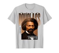 Patrimonio El Sabio Frederick Douglass Camiseta
