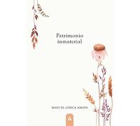 Patrimonio inmaterial