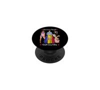 Patrimonio Medio Americano y andorrano PopSockets PopGrip Adhesivo