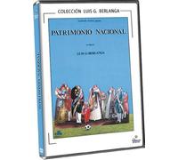 Patrimonio Nacional