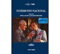 Patrimonio nacional: Guion (ESPIRAL SETENTA TECLAS)