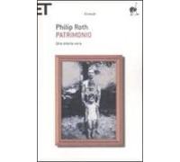 Patrimonio. Una Storia Vera