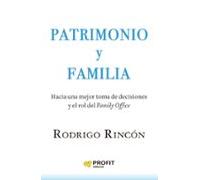 Patrimonio y Familia