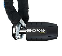 Patriot 14 mm Padlock Black Ext. Pin - Unpackaged BOM