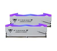 Patriot 48GB (2x24GB) Kit de Memoria RAM Viper XTREME 5 Mpower RGB DDR5 PC8000