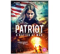 Patriot - A Nation at War [DVD]