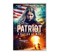 Patriot: A Nation At War [USA] [DVD]