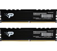 PATRIOT DDR5 2x16GB 5600MHz FIRMA PREMIUM KIT