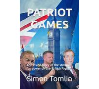 Patriot Games