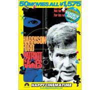 Patriot Games [92/E, J/Dd5. 1/S [Alemania] [DVD]
