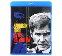 Patriot Games [Blu-Ray] [Region B] (IMPORT) (No hay versiÄln espaÄaola)