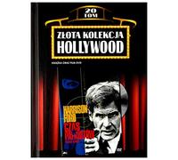 Patriot Games (digibook) [DVD] (IMPORT) (No hay versión española)