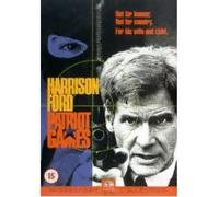 Patriot Games [Edizione: Regno Unito] [Reino Unido] [DVD]