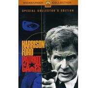 Patriot Games [Edizione: Stati Uniti] [USA] [DVD]