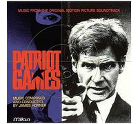 Patriot Games / Jeux de Guerre