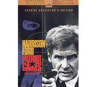 Patriot Games [Reino Unido] [DVD]