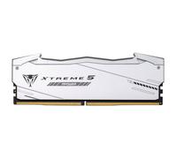Patriot Memory Kit Memoria RAM Viper XTREME 5 RGB DDR5 48GB (2x24GB) 6400MT/s CL30 DIMM Plata con ECC y XMP 3.0