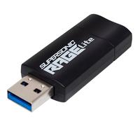 Patriot Memory Memoria USB Rage Lite Negro 512 GB