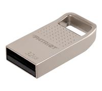 Patriot Memory Memoria USB Tab200 Plateado 32 GB