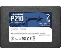 Patriot Memory P210 2 TB 2.5" Serial ATA III
