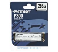 Patriot memory p300p256gm28 unidad de estado sólido m.2 256 gb pci ex