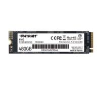 Patriot Memory P310 480 GB M.2 PCI Express 3.0 NVMe