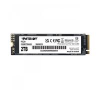Patriot Memory P320 2 TB M.2 PCI Express 3.0 NVMe