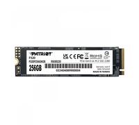 Patriot Memory P320 256 GB M.2 PCI Express 3.0 NVMe
