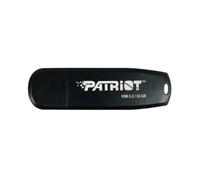 Patriot Memory Patriot Core 32GB Tipo A USB 3.2 80MB-s negro - PSF32GXRB3U