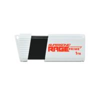 Patriot Memory PEF1TBRPMW32U unidad flash USB de 1 TB USB Tipo A 3.2 Gen 2 (3.1 Gen 2) Blanca
