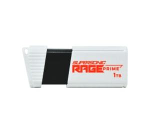 Patriot Memory PEF1TBRPMW32U unidad flash USB de 1 TB USB Tipo A 3.2 Gen 2 (3.1 Gen 2) Blanca