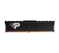 Patriot memory ram ddr4 16gb 3200mhz signature premium 1x16gb psp416g3