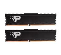 Patriot Memory Serie Signature Kit de Memoria DDR4 3200 MHz PC4-25600 32GB (2x16GB) C22 - PSP432G3200KH1