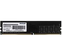 Patriot memory serie signature memoria ram ddr4 2666 mhz pc4-21300 32g