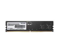 Patriot Memory Serie Signature Memoria RAM DDR5 4800 MHz PC5-38400 8GB (1x8GB) CL40 - PSD58G480041