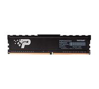 Patriot Memory Serie Signature Premium Memoria RAM DDR4 3200 MHz PC4-25600 16GB (1x16GB) C22 - PSP416G32002H1