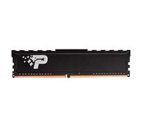 Patriot Memory Serie Signature Premium Memoria RAM DDR4 3200 MHz PC4-25600 8gB (1x8GB) C22 - PSP48G320081H1
