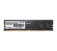 Patriot Memory Signature Line PSD516G520081, Memoria RAM DDR5 16 GB (1x16GB) 5200 MHz CL42 288-pin DIMM