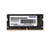 Patriot memory signature psd416g32002s módulo de memoria 16 gb 1 x 16