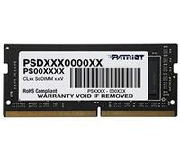 Memoria RAM Patriot Signature Line PSD416G320081S 16GB 1x16GB DDR4 3200MHz CL22 SO-DIMM