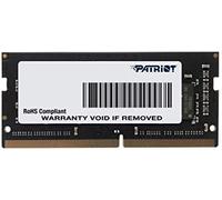 Memoria RAM Patriot Signature Line PSD48G320081S 8GB 1x8GB DDR4 3200MHz CL22 SO-DIMM No ECC