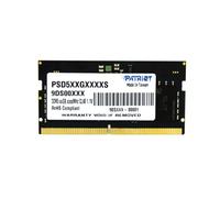 Módulo de memoria Patriot Memory Signature Line PSD532G48002S 32 GB 1 x 32 GB DDR5